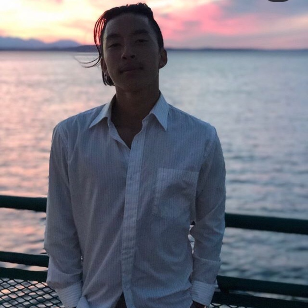 Meet your Posher, Odie